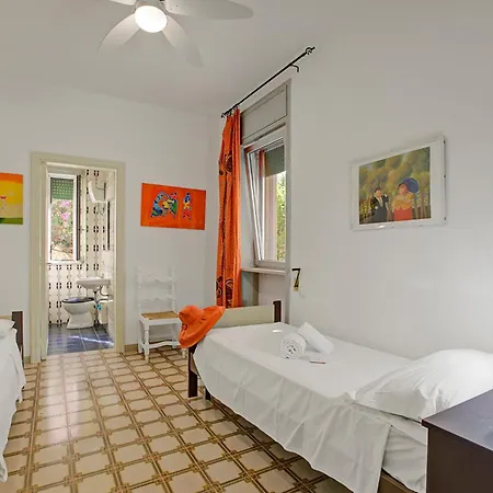Apartmán Thalassa With Pool - Happy
