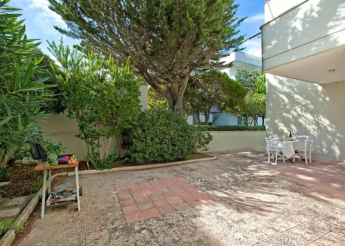 Thalassa With Pool - Happy * Melendugno