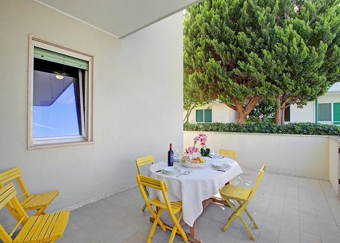 Apartment Thalassa With Pool - Happy *