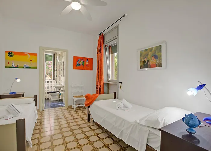 Apartment Thalassa With Pool - Happy