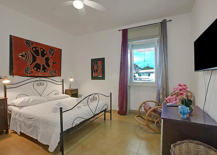 Apartment Thalassa With Pool - Happy *
