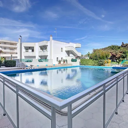 Thalassa With Pool - Happy Appartamento *
