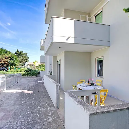 Appartamento Thalassa With Pool - Happy