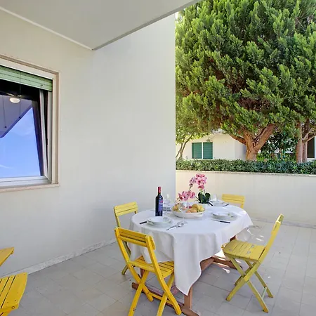Appartamento Thalassa With Pool - Happy *