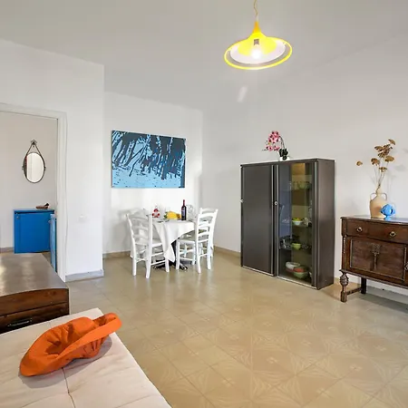 Appartamento Thalassa With Pool - Happy *