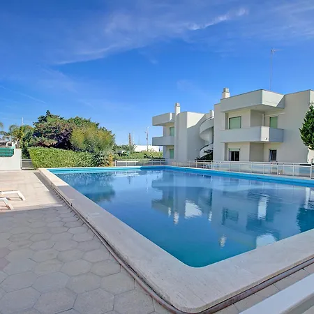 Appartamento Thalassa With Pool - Happy *