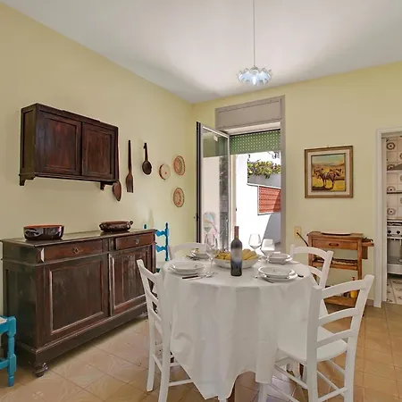 Apartamento Thalassa With Pool - Happy