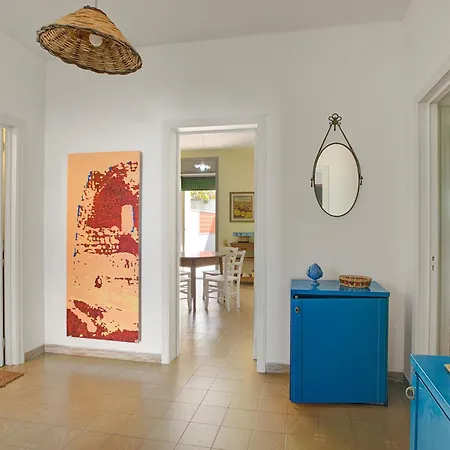 Thalassa With Pool - Happy Apartamento Melendugno