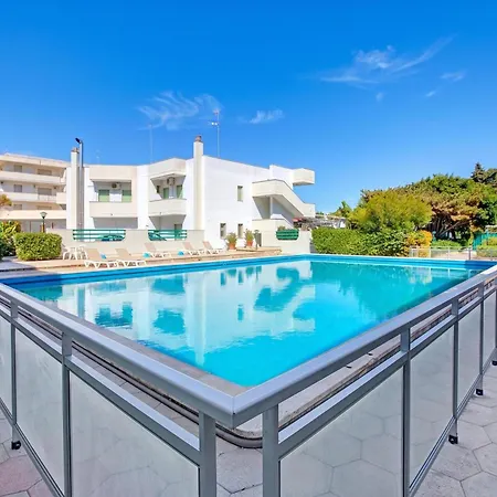 Thalassa With Pool - Happy * Melendugno
