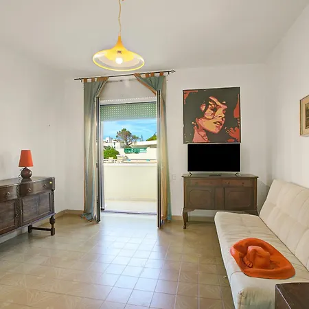 Thalassa With Pool - Happy Apartamento Melendugno