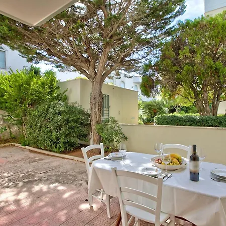 Apartamento Thalassa With Pool - Happy Melendugno