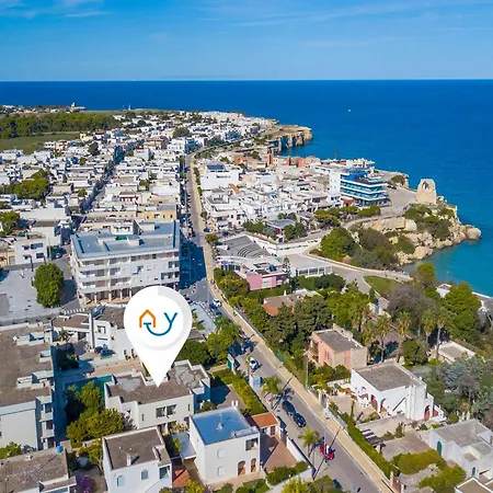 Thalassa With Pool - Happy Apartamento *