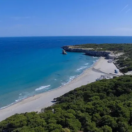 Apartamento Thalassa With Pool - Happy
